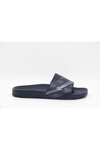 Ceyo 9959-Z34 Women's Slippers - Navy Blue