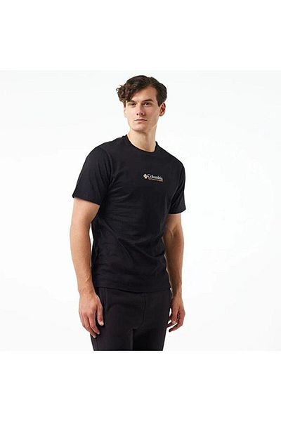 Columbia Cs0241 Csc Retro Ss Tee férfi póló