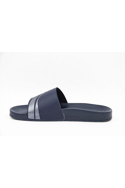 Ceyo 9959-Z34 Women's Slippers - Navy Blue