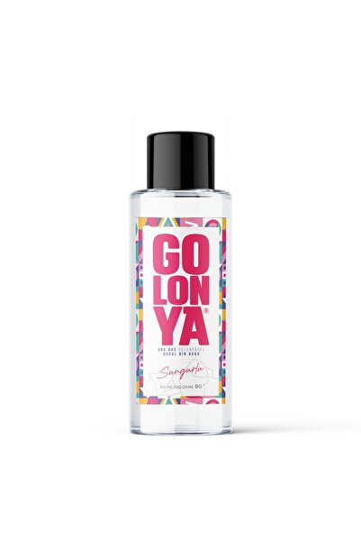 Golonya Sungurlu - 250 ml Cam Şişe