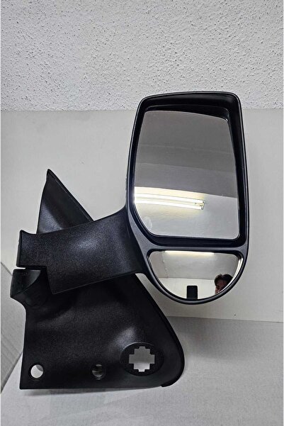 BSG Ford transit V184-V34 sağ uzun kol elektrikli ayna pick-up kamyonet 2001-2013 OEM 6C16 17682 DGYGAX