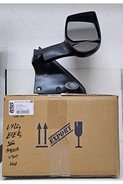 BSG Ford transit V184-V347 sol uzun kol elektrikli ayna pick-up kamyonet 2001...