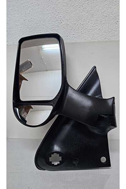 ATY Ford transit V184-V347 2001-2013 sol elektrikli ayna uzun kol pick-up kamyonet OEM 6C16 17683 BGYGAX