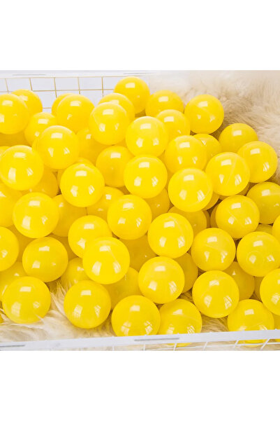 Choice B15 50pcs Colorful Love Star Plastic Ocean Ball Pits Eco-Friendly Funny Baby Kid Swim Pit Play Toy W