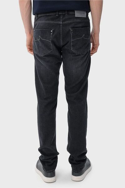 PAUL&SHARK Men's Gray Jeans 25414108 -J09