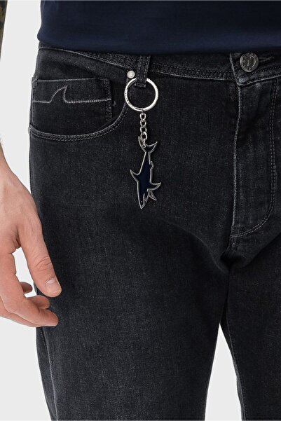 PAUL&SHARK Men's Gray Jeans 25414108 -J09