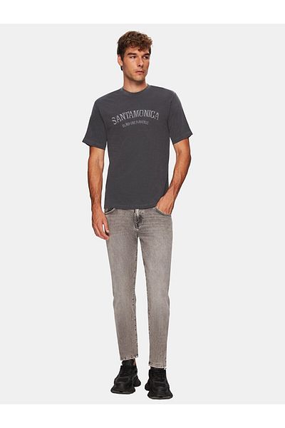 Ltb Loose Anthracite T-Shirt