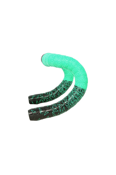 Choice Bianchi 1pair New Bike Tape Double-Color Road Bicycle Chrysanthemum Pa...