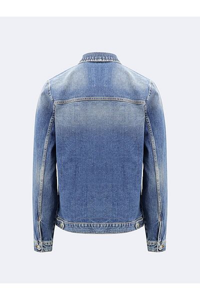 Ltb Τζιν μπουφάν Simeon Slim Fit
