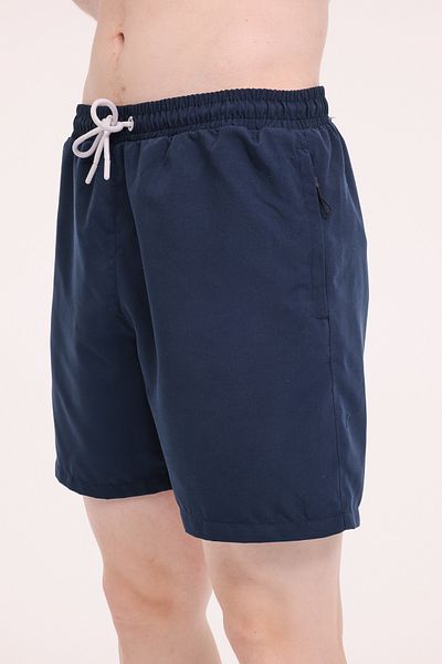 lumberjack Ml Flaviu 19Hl-17 5Fx Navy Blue Men's Swim Shorts