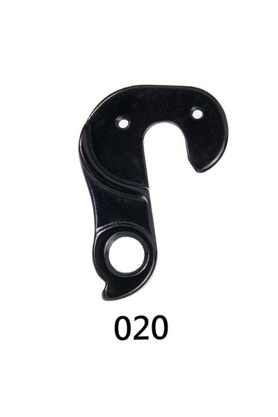 Choice 1Pc 020 ZTTO MTB Road Bike Alloy Rear Derailleur Hanger Racing Cycling Mountain Frame Gear Tail Hook