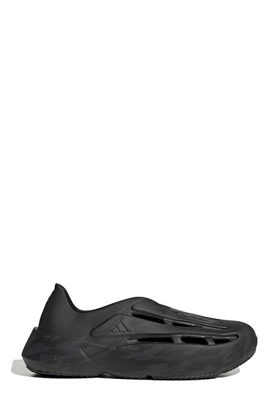 adidas LIGHTBLAZE MOC Schwarze Herrenhausschuhe