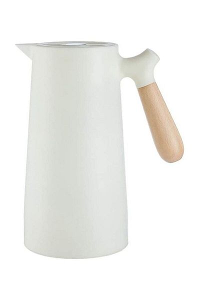 Generic Thermal Coffee Jug White