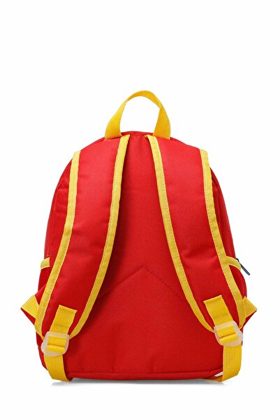 Kinetix Rucsac pentru băiat FIRE SRT 5FX Multicolor