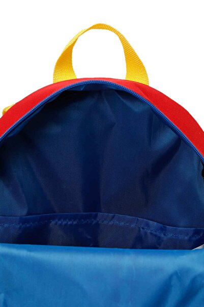 Kinetix Rucsac pentru băiat FIRE SRT 5FX Multicolor