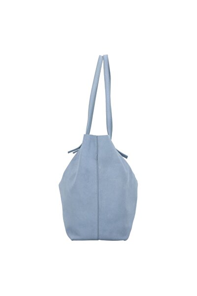 Patrizia Pepe Geantă de cumpărături din piele 43 cm