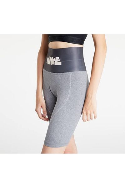 Nike Sportswear Circa 72 High-Rise Bike Women's Shorts My Style Sport
