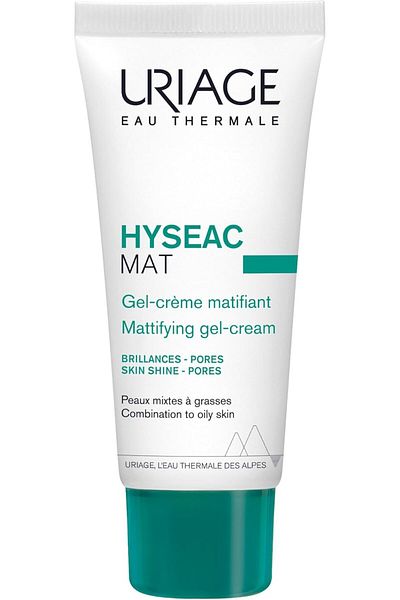 Uriage Mattifying, Hydrating, and Pore-Tightening Face Cream 40ml
