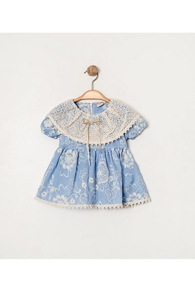 tipycix kids wear Summer Girl's Dress