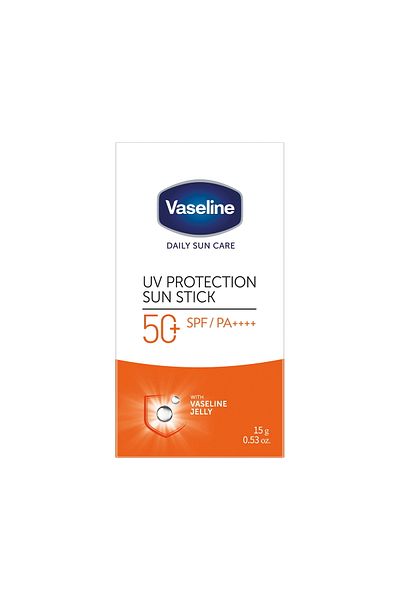 Vaseline UV Protection Sun Stick SPF 50 15 g