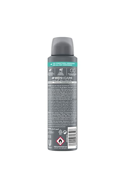 Dove Men+Care Anti-Perspirant Deodorant Spray Eucalyptus & Birch