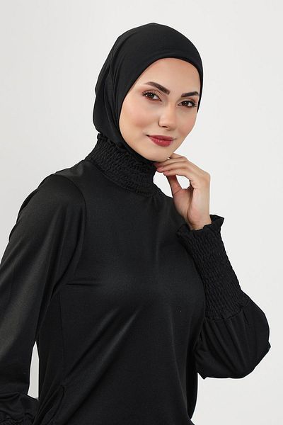Aisha's Design قبعة السباحة النينجا الحجاب (البحر، حمام السباحة)، TB-5SN