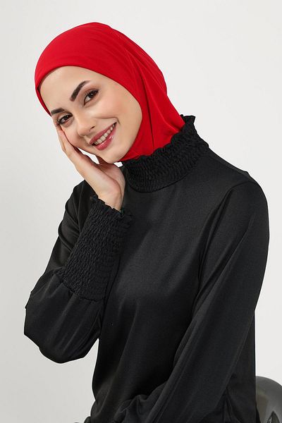 Aisha's Design Ninja Hijab (Sea, Pool) Swimming Cap, Tb-5Sn