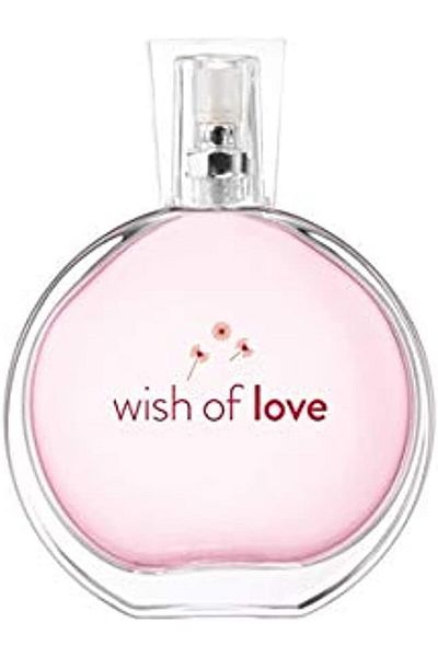 AVON Wish Of Love For Women EDT - 50 ml