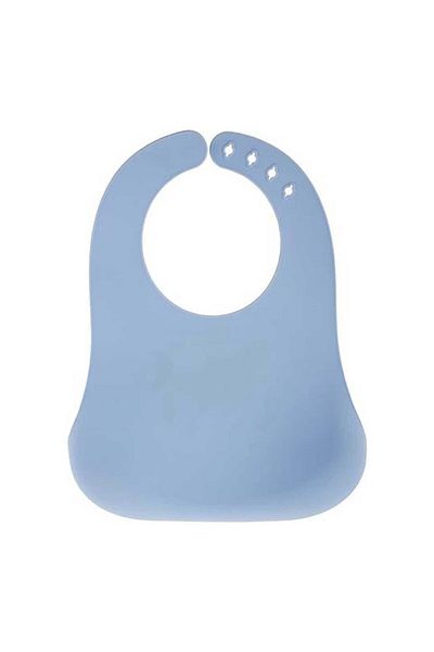 Stephen Joseph Silicone Bib Shark