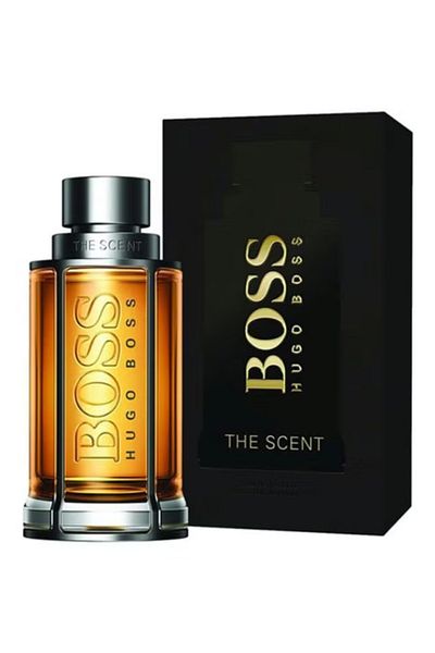 Hugo Boss The Scent for Men Eau de Toilette 100ml