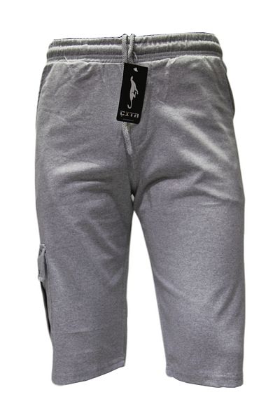 ÇİTA Plus Size Men's Capri