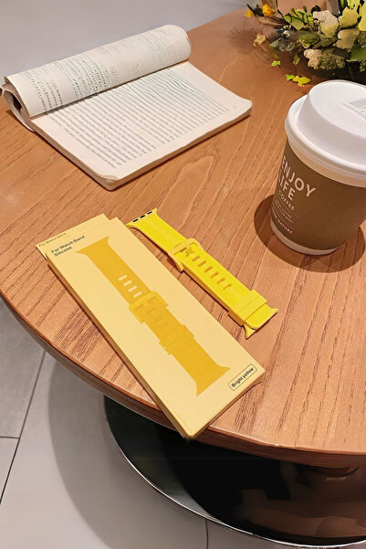 PSGT Apple Watch S10( 46)mm - Watch2/3/4/5/6/se/7/8/9 (42-44-45-49)mm Kordon ...