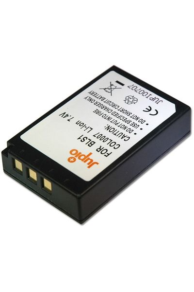 Jupio Acumulator Jupio tip Olympus PS-BLS1