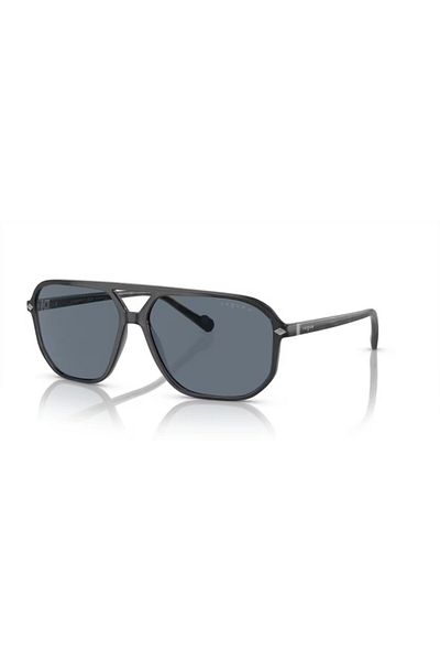 Vogue ​ Vo5531S ​ Thirty-One Thousand Ninety-Four Y ​ 60 Men's Sunglasses