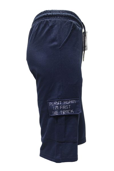 ÇİTA Plus Size Men's Capri
