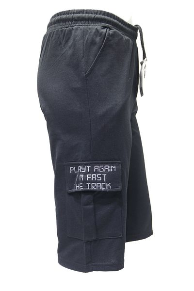 ÇİTA Plus Size Men's Capri
