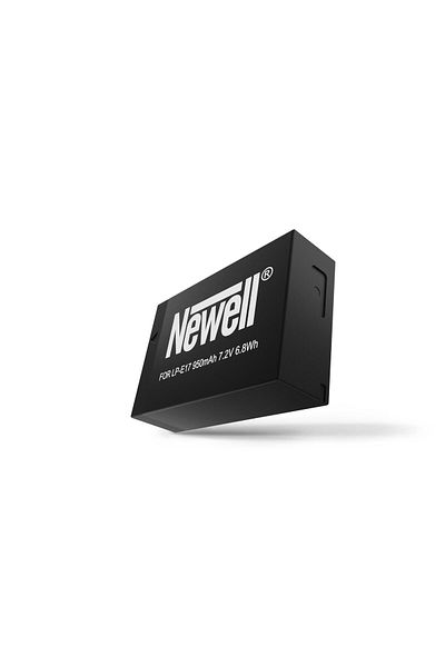 Newell Newell LP-E17 Rechargeable Battery
