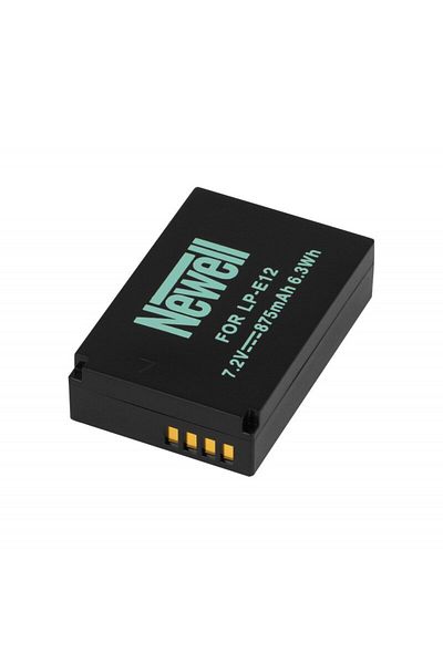Newell Newell LP-E12 battery