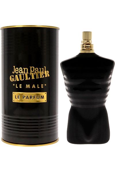 Jean Paul Gaultier "LE MALE" LE PARFUM INTENSE EDP 200ML