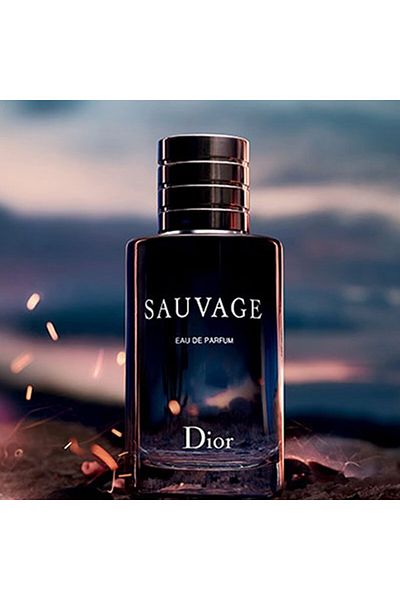 Christian Dior Dior Sauvage Eau de Parfum 200ml