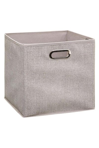 5FIVE Polypropylene Storage Box (31 x 31 x 31 cm)
