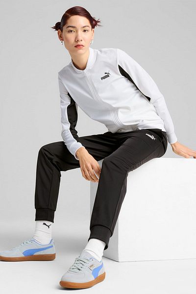 Puma Poly Baseball Women's Tracksuit Set 68507802