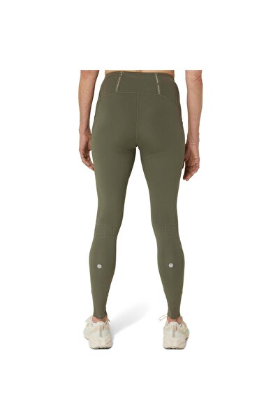 Asics Road High Waist Kadın Tayt