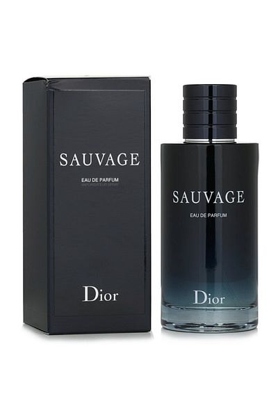 Christian Dior Dior Sauvage Eau de Parfum 200ml