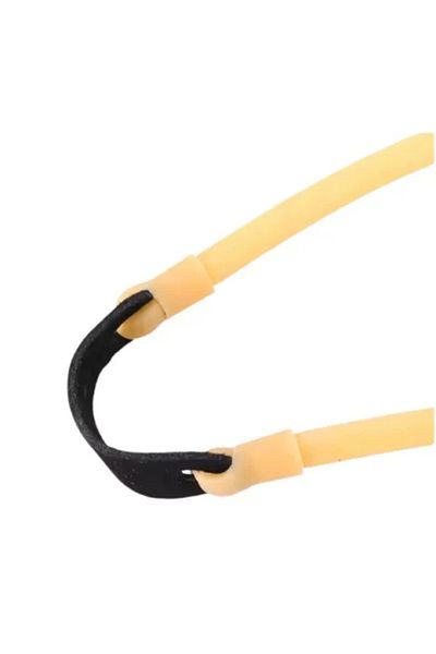 Depox Set praștie metalică profesională cu suport pentru încheietura mâinii și 200 bile de 7 mm, metal, mâner antiderapant 18 cm