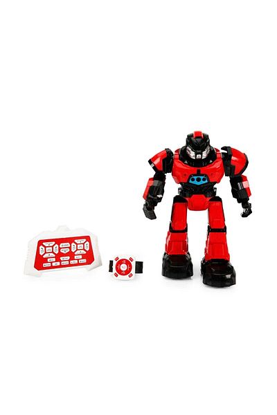 TOYFEST روبوت وظيفة كرازون يتم التحكم فيه عن بعد