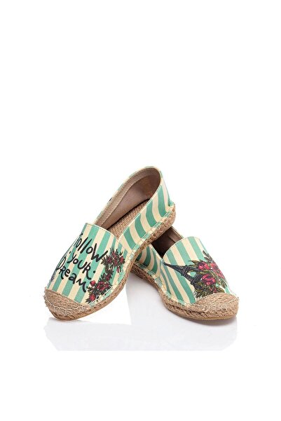 Streetfly Χειροποίητη Ψάθινη Βάση Εσπαντρίγια