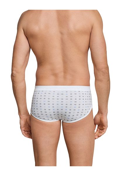 Schiesser Sport-slips Essentials Unterhose Unterwäsche Basic Klassisch