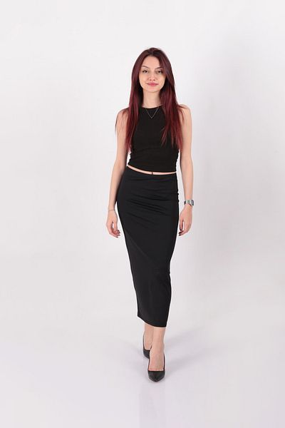 BUSEM S 0015822   Women Skirt