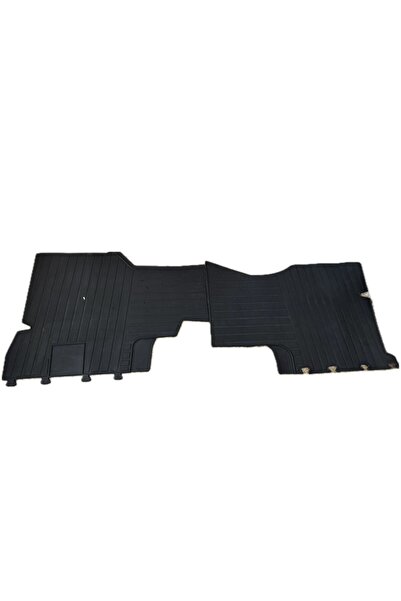 Point Volkswagen Transporter T4 Kauçuk Paspas 1995-2003